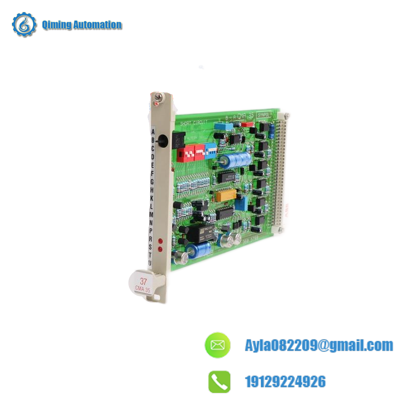 ABB DSPC174 3BSE005461R1