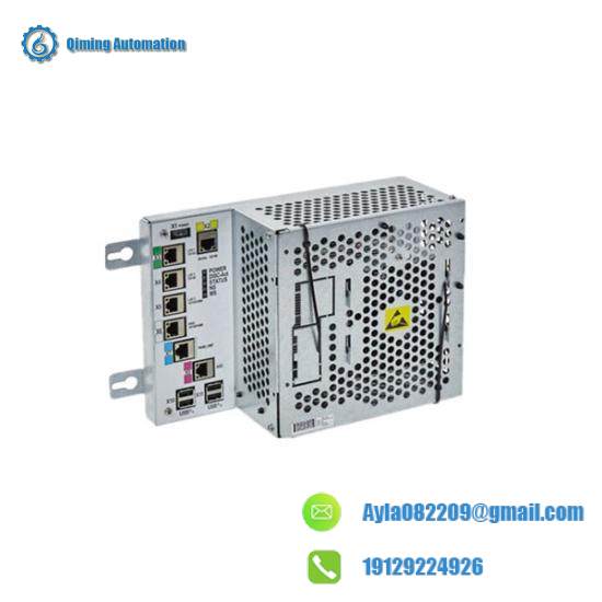 ABB DSQC1000 3HAC042766 -001 Computer Unit