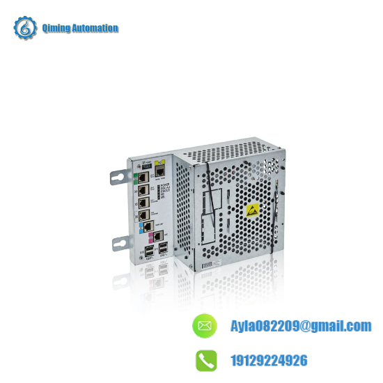 ABB DSQC1000 Computer Unit