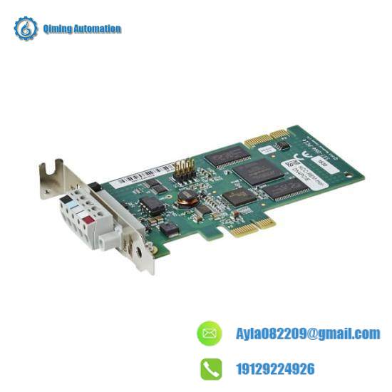 ABB DSQC1006 3HAC043383-001/02 DeviceNet Board