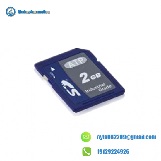 ABB DSQC1008 Mass Memory