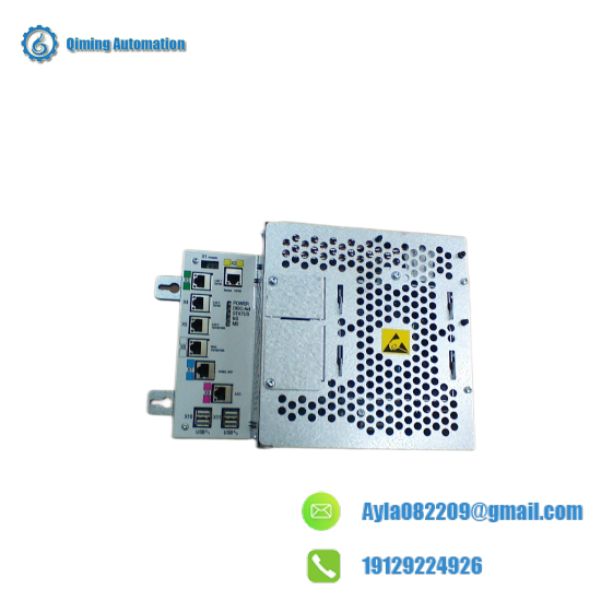 ABB DSQC1018 3HAC050363-001 Computer Unit