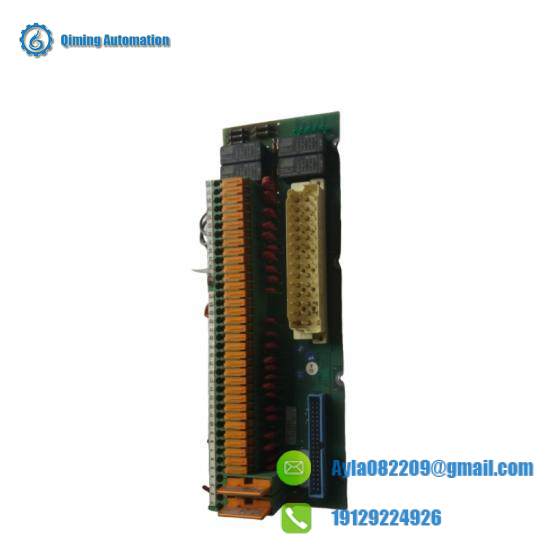 ABB DSQC101