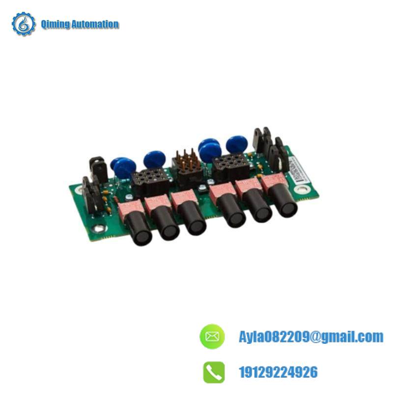 ABB ICFC16L1  Flat I/O Remote Unit