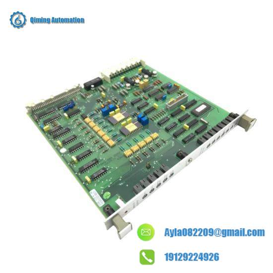 ABB DSQC115