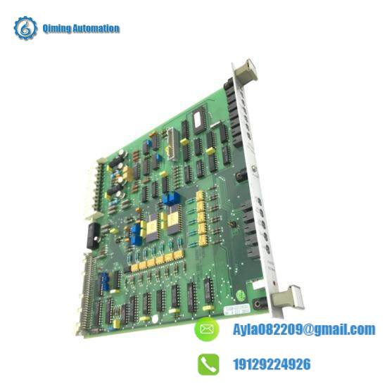ABB DSQC115