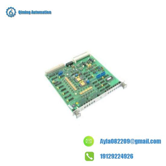 ABB DSQC115 YB161102-BS CONTROL BOARD