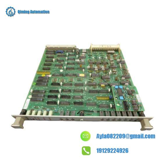 ABB DSQC123B