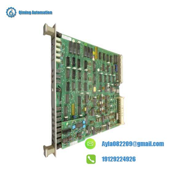 ABB DSQC123B