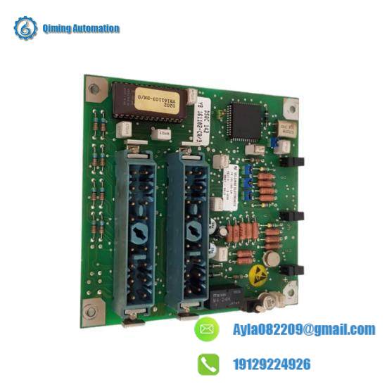 ABB DSQC142
