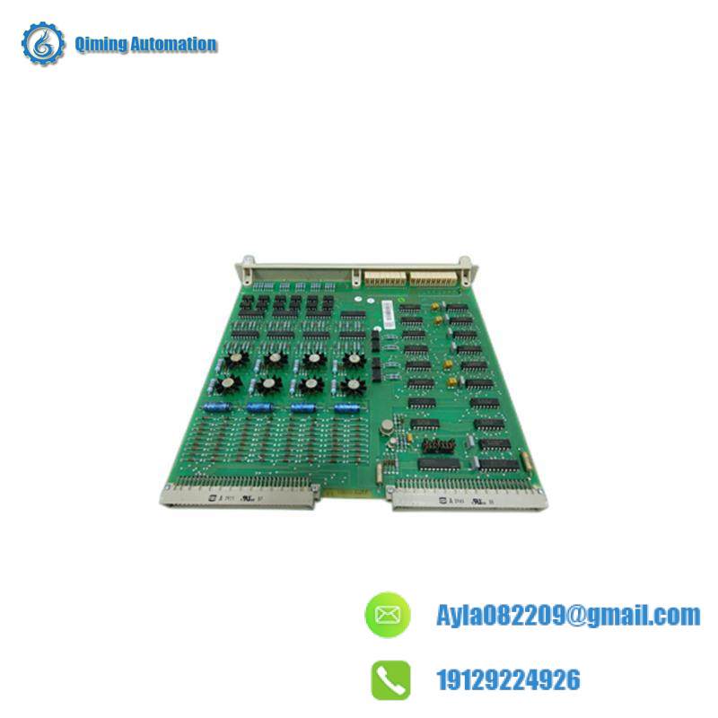 ABB DSQC205 Robot Control Module