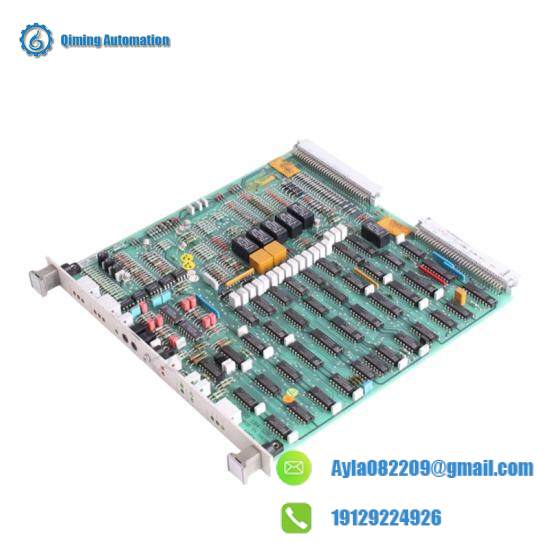 ABB 3HAC026317-001