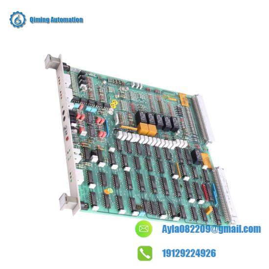 ABB P-HB-IOR-8000N200 Terminal Base Unit