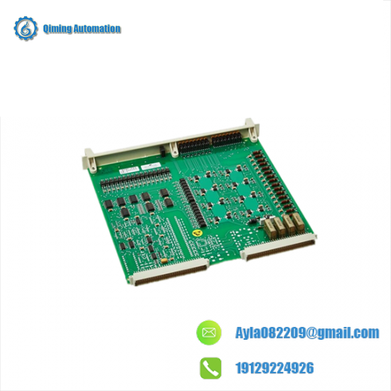 ABB DSQC223 I/O Module