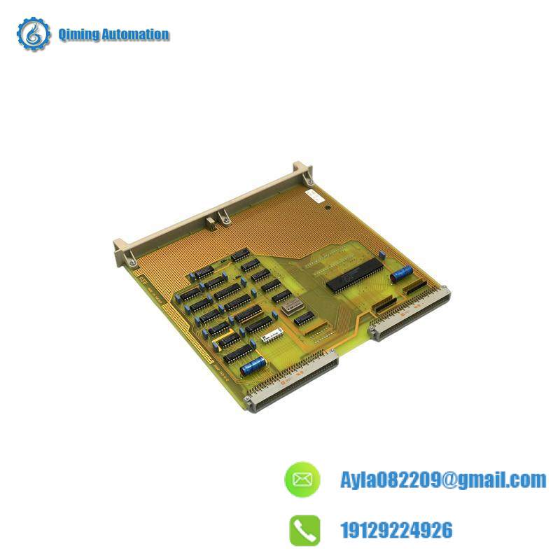 ABB DSQC227 Bus master Module