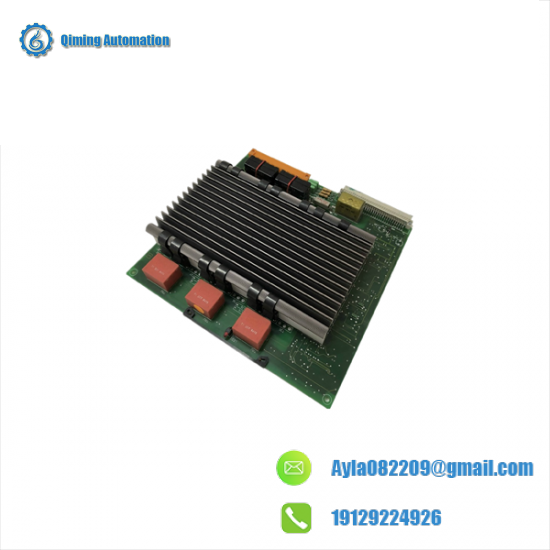 ABB DO810 3BSE008524R1 annual discount