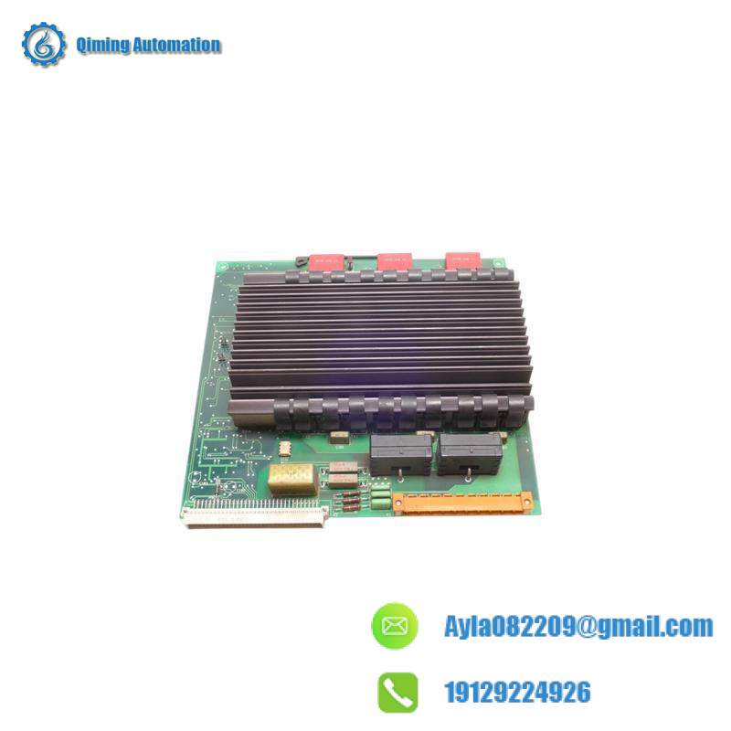 ABB DSQC236T Drive unit