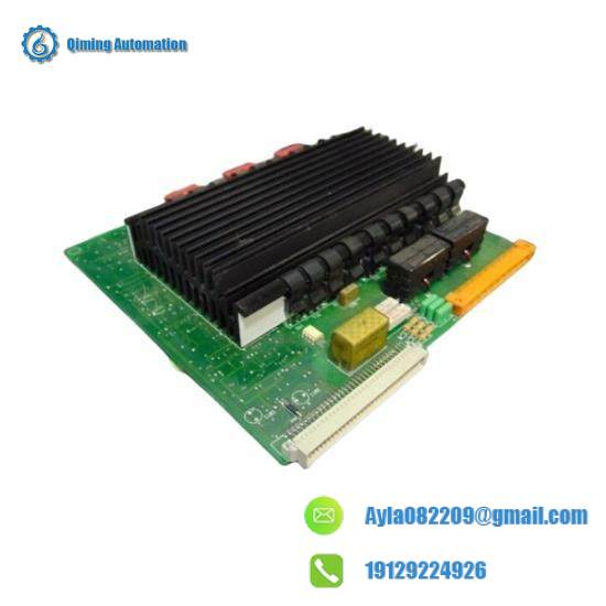 ABB DSQC236U 3HAA3563ANA  Servo Drive Unit
