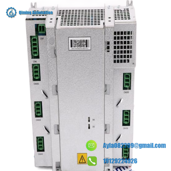 ABB DSQC252