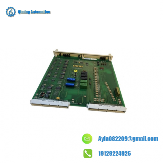 ABB DSQC256A Sensor Module
