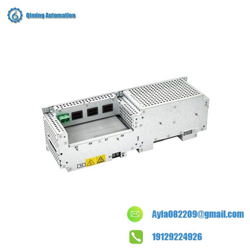 ABB DSQC3041 Servo Drive