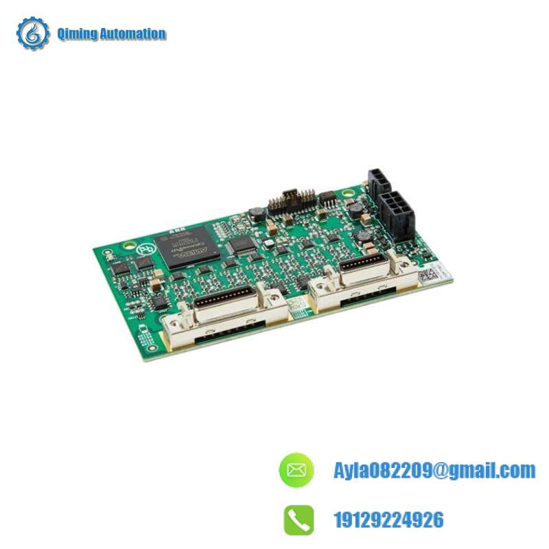 ABB DSQC3044 3HAC059152-001/07 Control Board