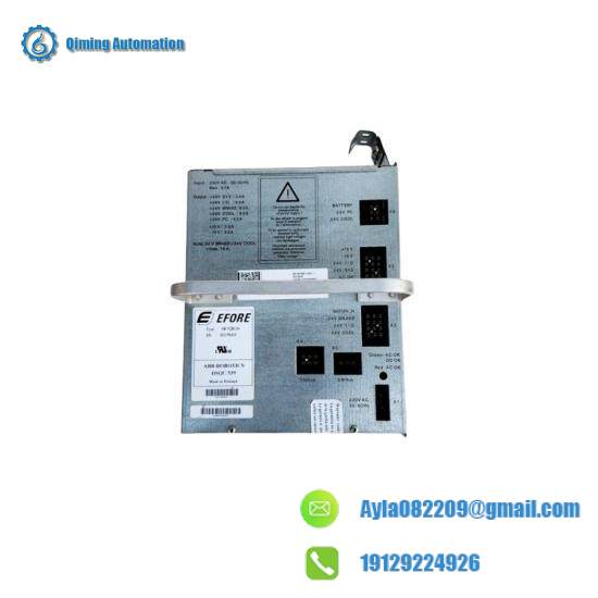 ABB DSQC3044 3HAC059152-001/07 Power Module