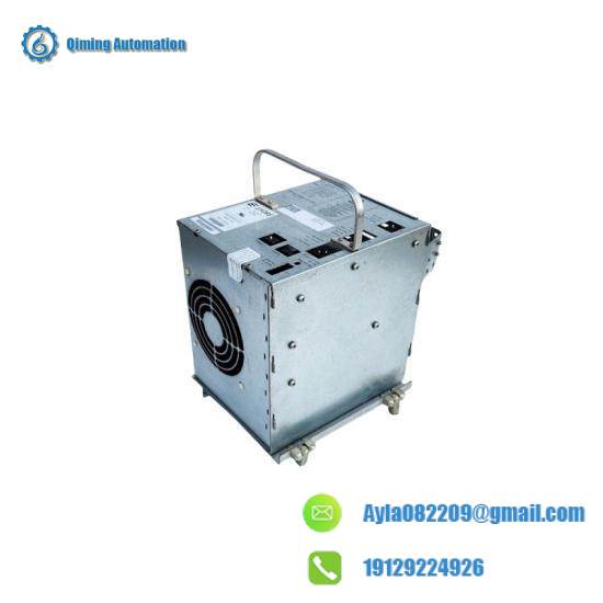 ABB DSQC3044 3HAC059152-001/07 Power Module