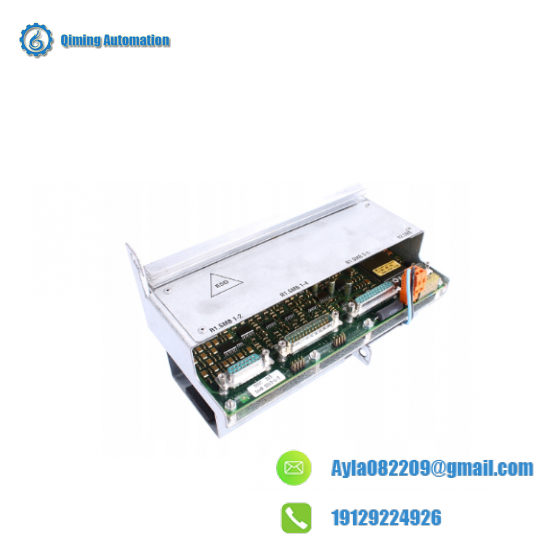 ABB DSQC313 3HAB2213-1/3 Measurement Board