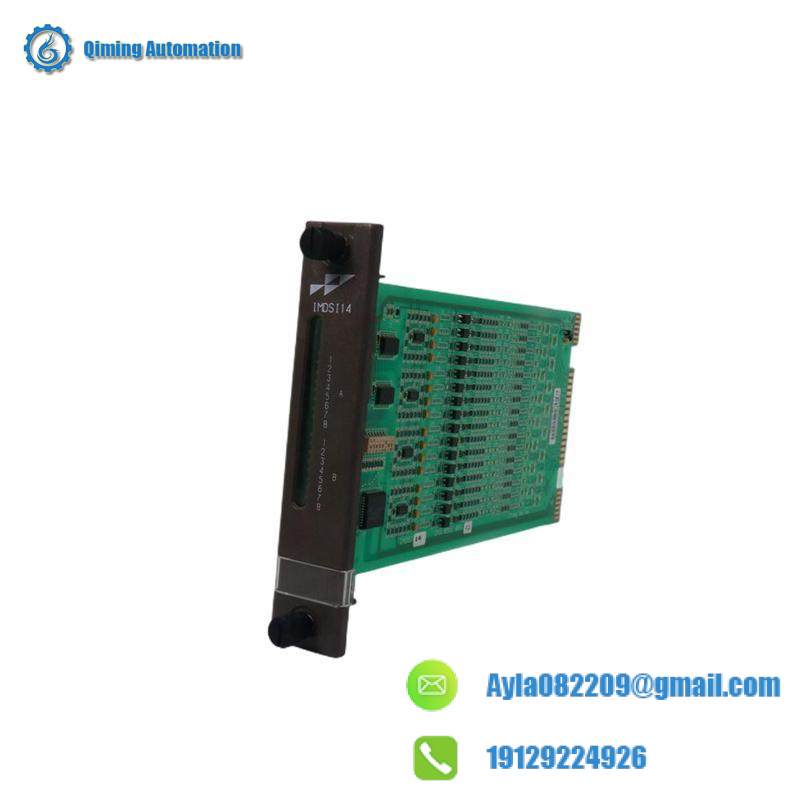ABB DSQC325 Main computer Board