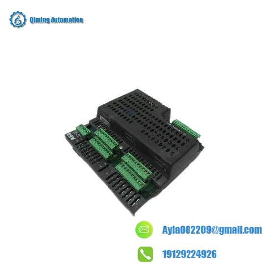 ABB DSQC327 3HAB7230-1/04 Digital I/O Module