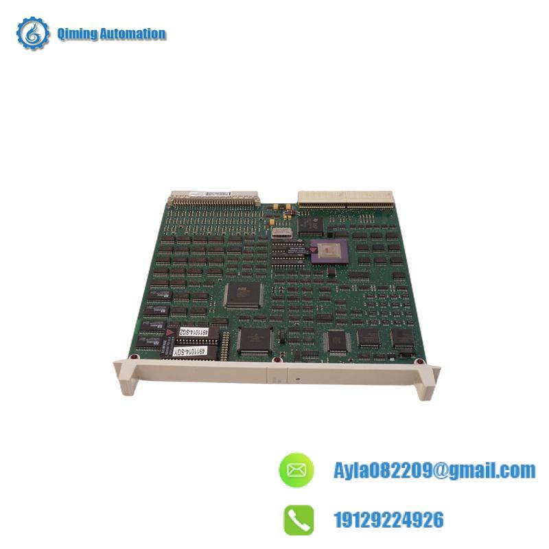 ABB DSQC335 ROBOT COMPUTER Board
