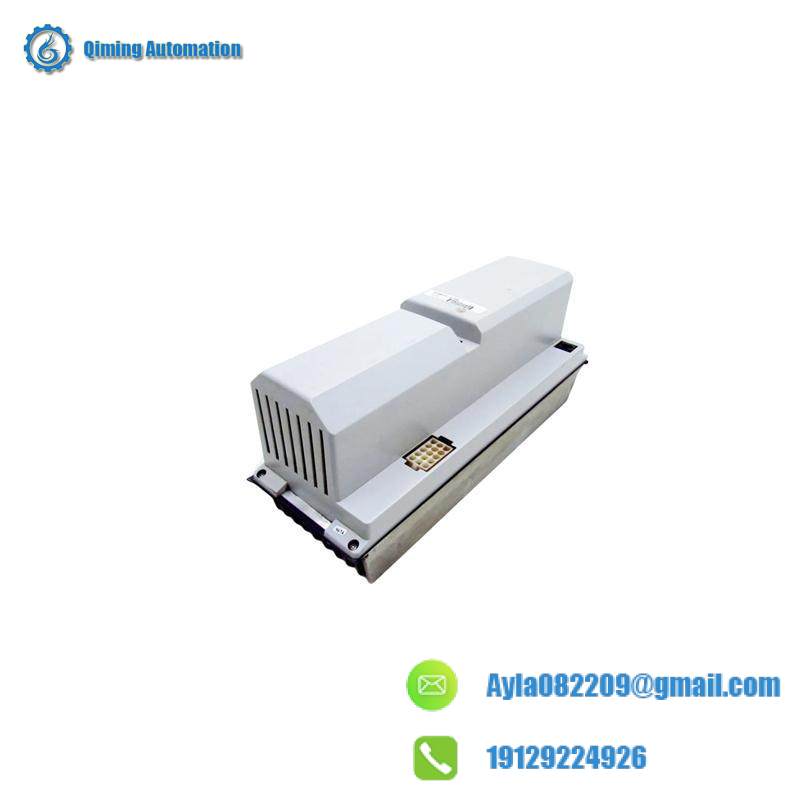 ABB DSQC346E 3HAB8101-11/10A Drive Unit