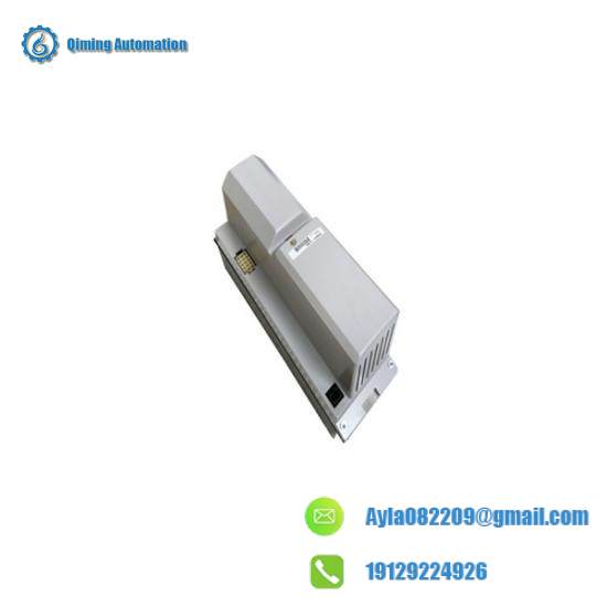 ABB DSQC346E 3HAB8101-11 Processor Model
