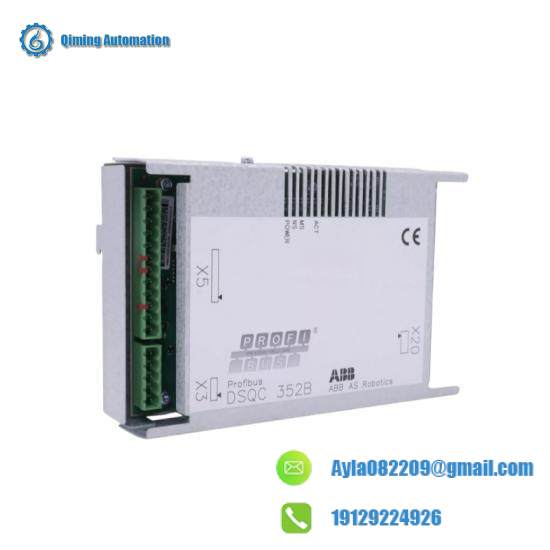 ABB DSQC352