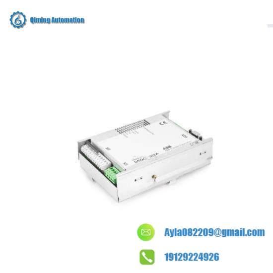 ABB DSQC352A Profibus Module