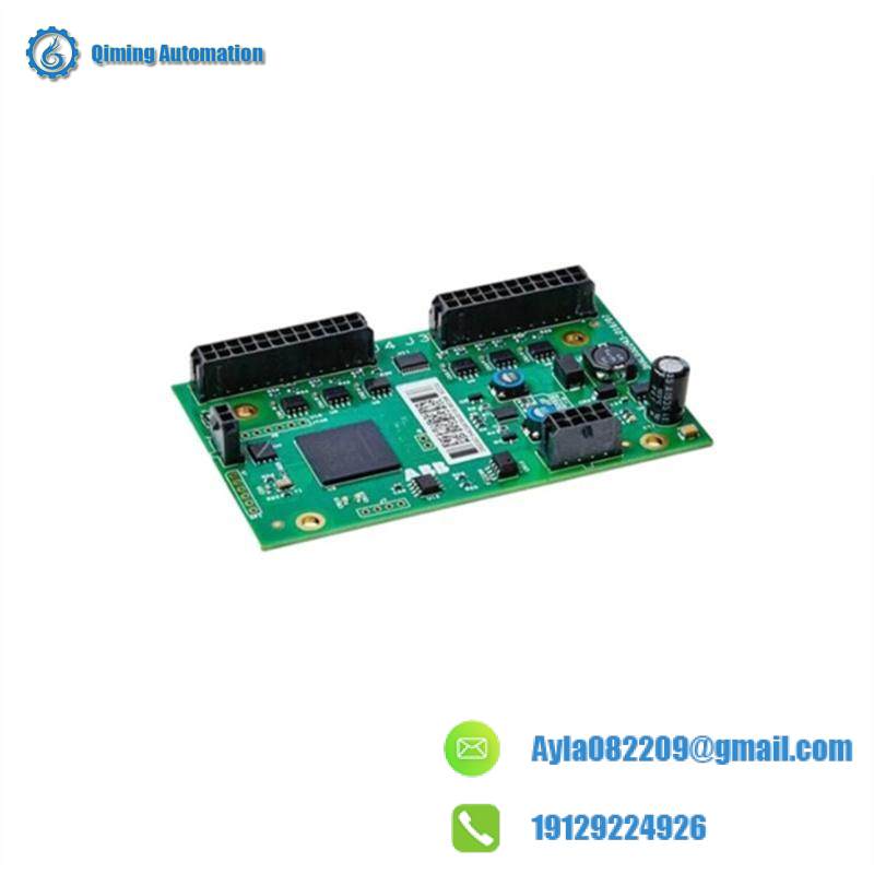 ABB 3BHE004385R0001 UNS0884a,V1 Current Sensor