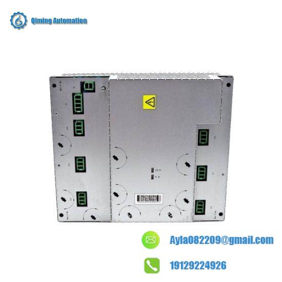 ABB DSQC406 3HAC035301-001/03 Drive Unit