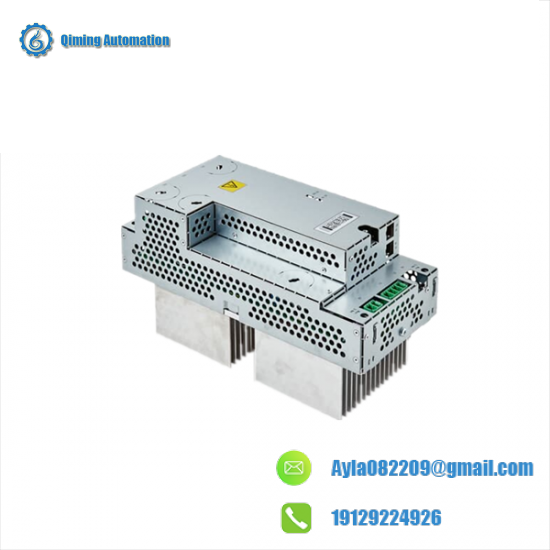 ABB DSQC417 Bailey Card