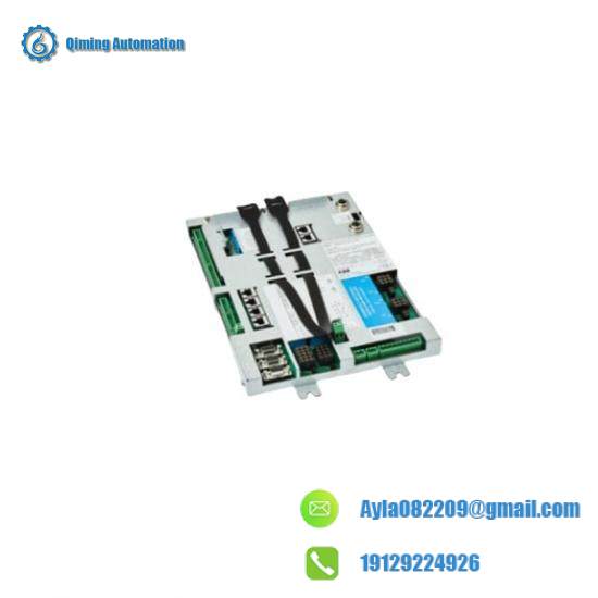 ABB DSQC431 3HNA024203-001 Interface Board