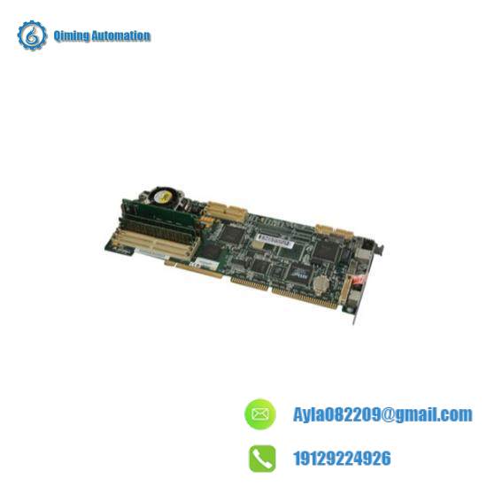 ABB DSQC500 3HAC3616-1/07 MAIN COMPUTER BOARD