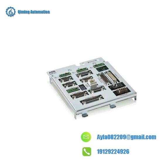 ABB DSQC504  Panel Board