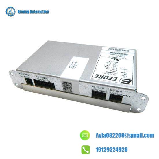 ABB DSQC505 3HAC42961  Power Supply Module