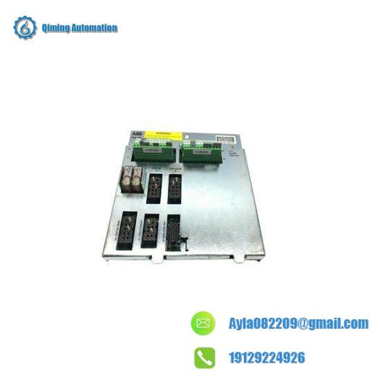 ABB DSQC509