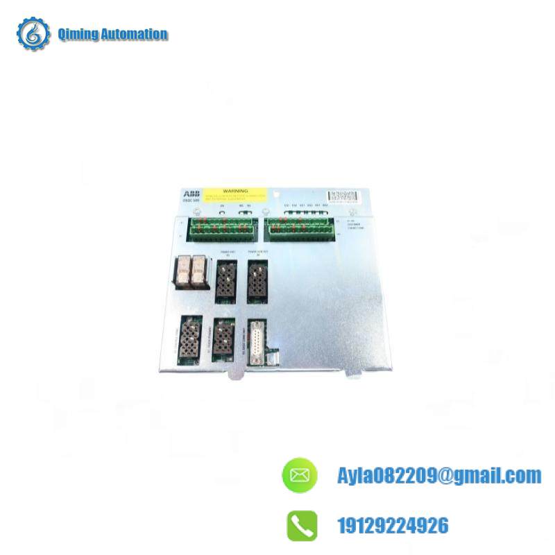 ABB DSQC509