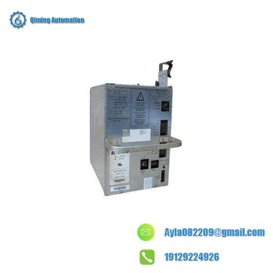 ABB DSQC539 EFORE SR92B130 Power Supply