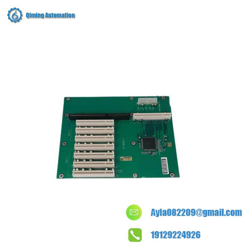 ABB DSQC541 Back Plane