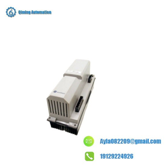ABB DSQC546A 3HAB8101-18/09C SERVO DRIVE