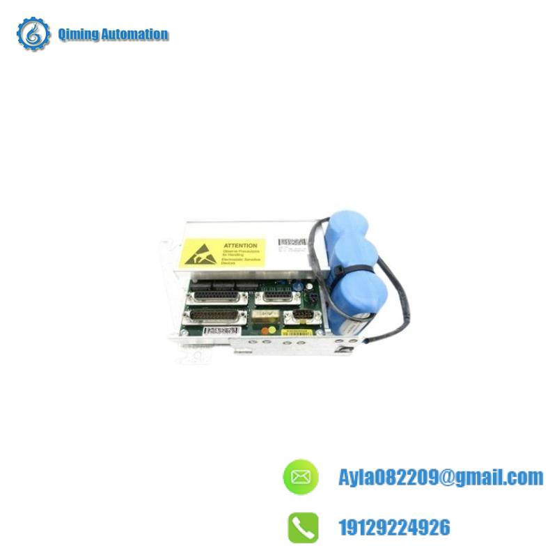 ABB CI940F Communication interface module,FF-HSE