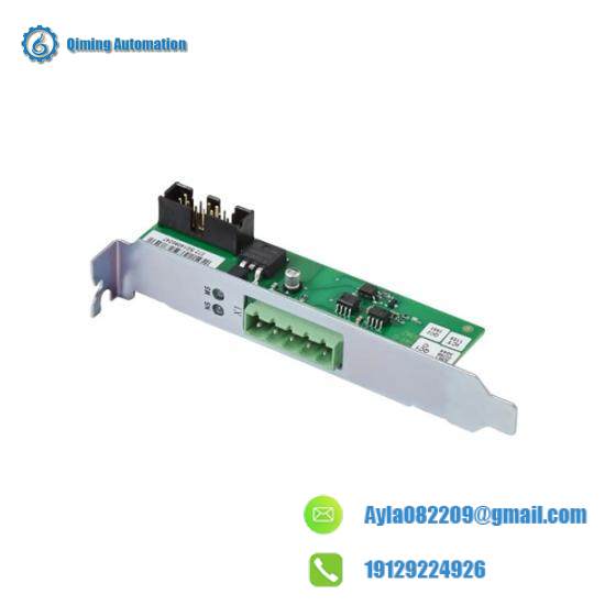 ABB DSQC572 3HAC023242-001 Devicenet Board